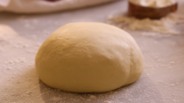 Amerikai pizza tészta recept