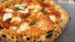 Nápolyi pizza otthon