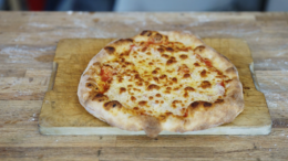 New york pizza recept