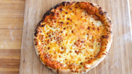 New york style pizza recept