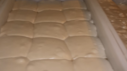 Pizza recept 1 kg liszt