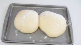 Pizza tészta élesztő