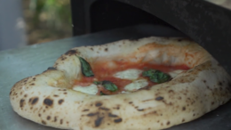 canotto pizza recept