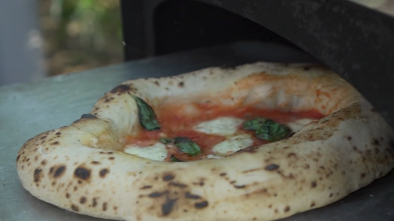 canotto pizza recept