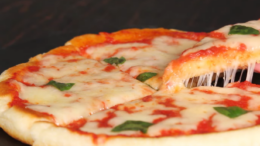 dia wellness pizza recept