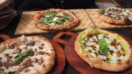 eredeti olasz pizza feltétek