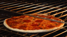 Gyors egyszerű pizzatészta