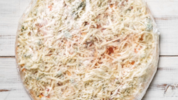 Legjobb fagyasztott pizza