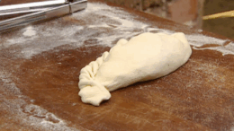 Calzone recept jamie oliver