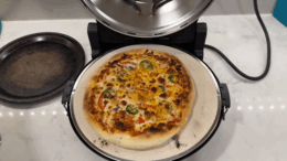 Elektromos pizzasütő receptek