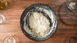 Pizza tészta recept élesztővel