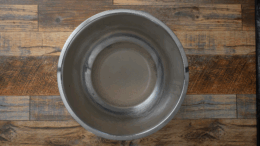 Pizza tészta recept száraz élesztővel