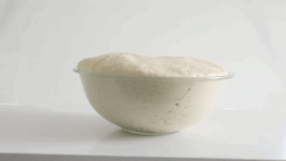 A legjobb pizzatészta recept