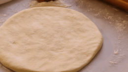 Alap pizzatészta recept