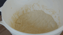 Legfinomabb pizzatészta