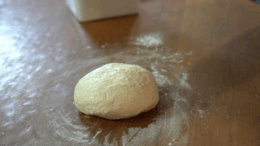 Pizza teszta gyorsan