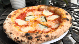 Eredeti pizza recept