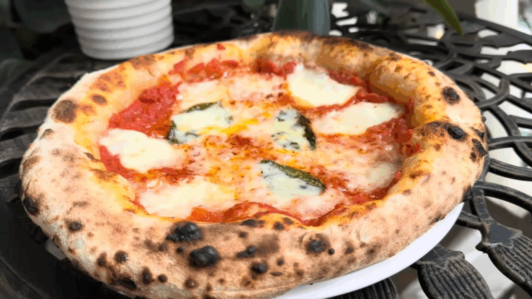 Eredeti pizza recept