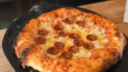 Domino's pizza recept