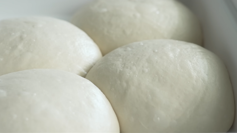 A tökéletes pizzatészta