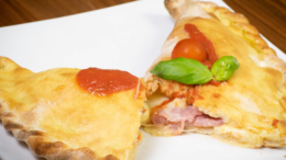 Calzone tészta