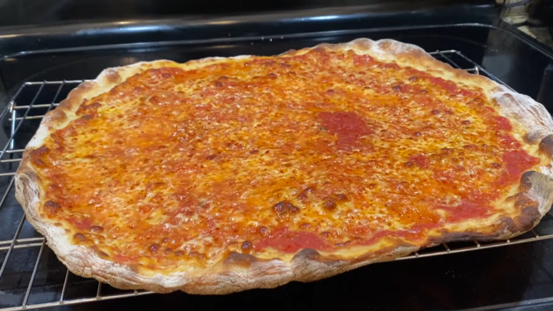 Don pepe pizza tészta recept