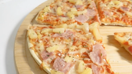 Dr oetker pizza sütési idő