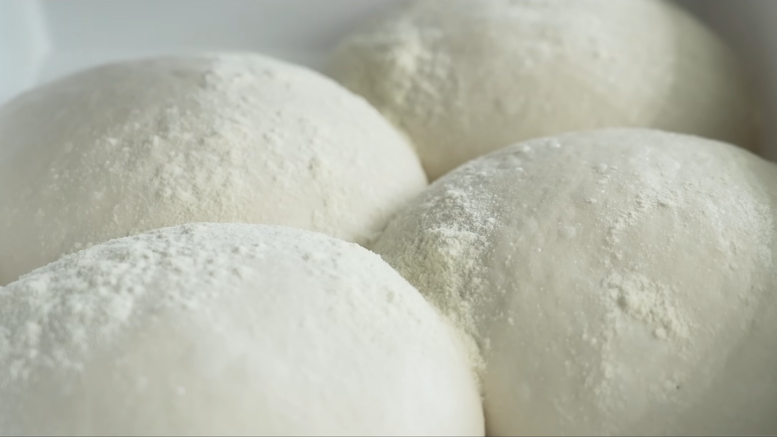 Jó pizzatészta titka