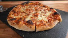 Tökéletes pizza recept