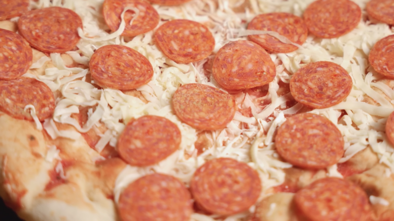 Legjobb mirelit pizza