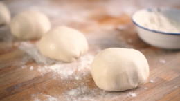 Legjobb pizzatészta recept
