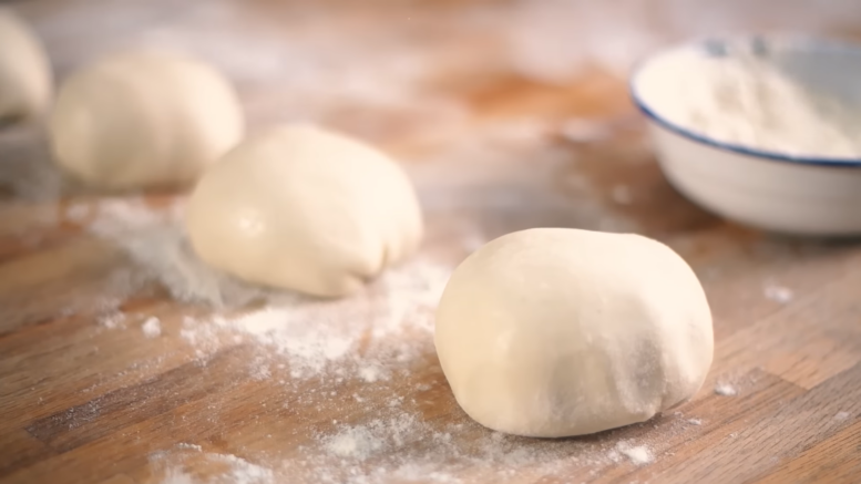 Legjobb pizzatészta recept