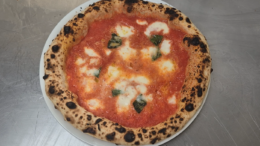 Nápolyi pizza tészta