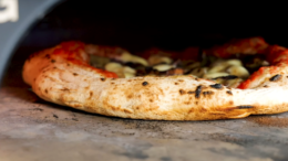 Olasz pizza recept instant élesztővel