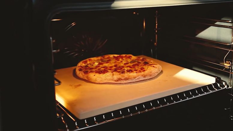 Nagyi titka pizzaliszt recept