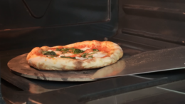 Pizza készítés otthon